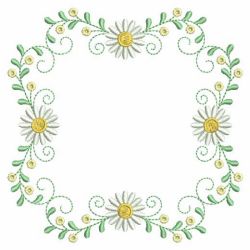 Heirloom Daisy 02(Sm)