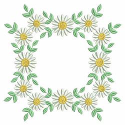Heirloom Daisy 04(Sm)