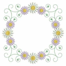 Heirloom Daisy 06(Sm)