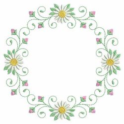 Heirloom Daisy 07(Sm)