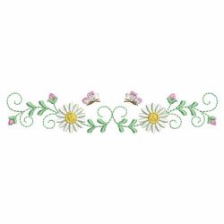 Heirloom Daisy 10(Sm)