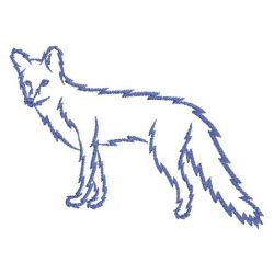 Animal Silhouettes 10(Sm) machine embroidery designs