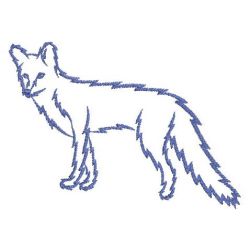 Animal Silhouettes 10(Lg) machine embroidery designs