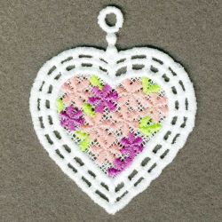 FSL Flower of Love 03 machine embroidery designs