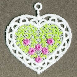 FSL Flower of Love 04 machine embroidery designs