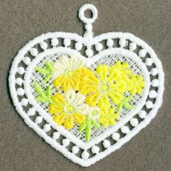 FSL Flower of Love 06 machine embroidery designs