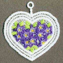 FSL Flower of Love 08 machine embroidery designs