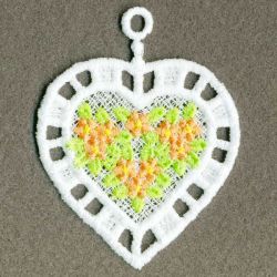 FSL Flower of Love 09 machine embroidery designs