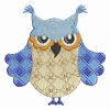 Crafty Owls 02