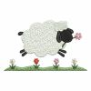 Cute Sheep 06