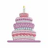 Delicious Cakes