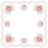 Heart Frames 07(Sm)