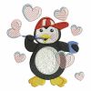 Valentine Penguin 04