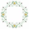 Heirloom Daisy 07(Md)