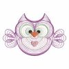 Cute Baby Owls 02