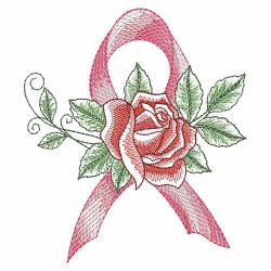 Sketched Roses 05(Md) machine embroidery designs