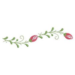 Heirloom Roses 10(Sm) machine embroidery designs