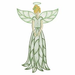 Angels 08(Sm) machine embroidery designs