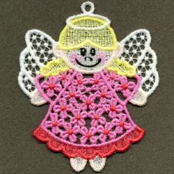 FSL Angel Collection 03