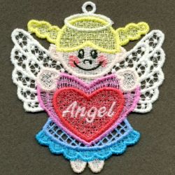 FSL Angel Collection 06