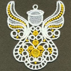FSL Angel Collection 07 machine embroidery designs