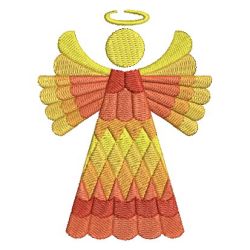 Angel Collection 04 machine embroidery designs