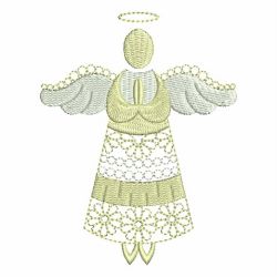 Angel Collection 05 machine embroidery designs