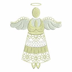 Angel Collection 05 machine embroidery designs