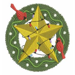 Christmas Collection 04 machine embroidery designs