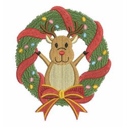 Christmas Collection 08 machine embroidery designs