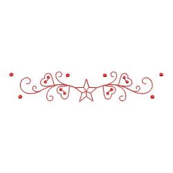 Folk Art Border 01(Sm) machine embroidery designs