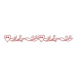 Folk Art Border 05(Md)