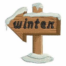 Four Seasons Word 08 machine embroidery designs