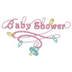 Baby Shower 04