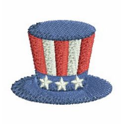 Patriotic Collection machine embroidery designs