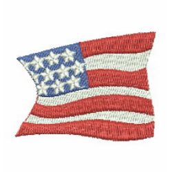 Patriotic Collection 02 machine embroidery designs