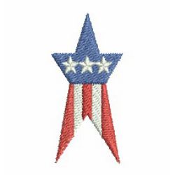 Patriotic Collection 07 machine embroidery designs