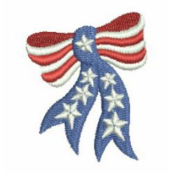 Patriotic Collection 17 machine embroidery designs