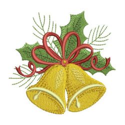 Joy Of Christmas 03 machine embroidery designs