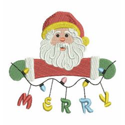Joy Of Christmas 10 machine embroidery designs