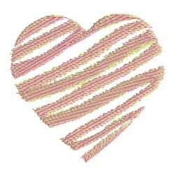 Fancy Heart 02