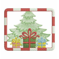 Christmas Joy 04 machine embroidery designs