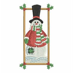 Christmas Joy 07 machine embroidery designs