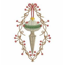 Christmas Joy 09 machine embroidery designs