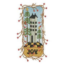 Christmas Joy 10 machine embroidery designs