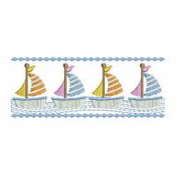 Summer Time 10 machine embroidery designs