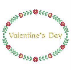 Heirloom Rose 10 machine embroidery designs