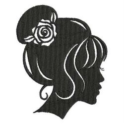 Rose Collection 06 machine embroidery designs