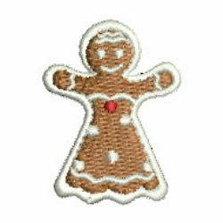 mini Gingerbread 07