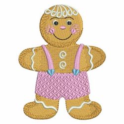 Gingerbread Men 1 07